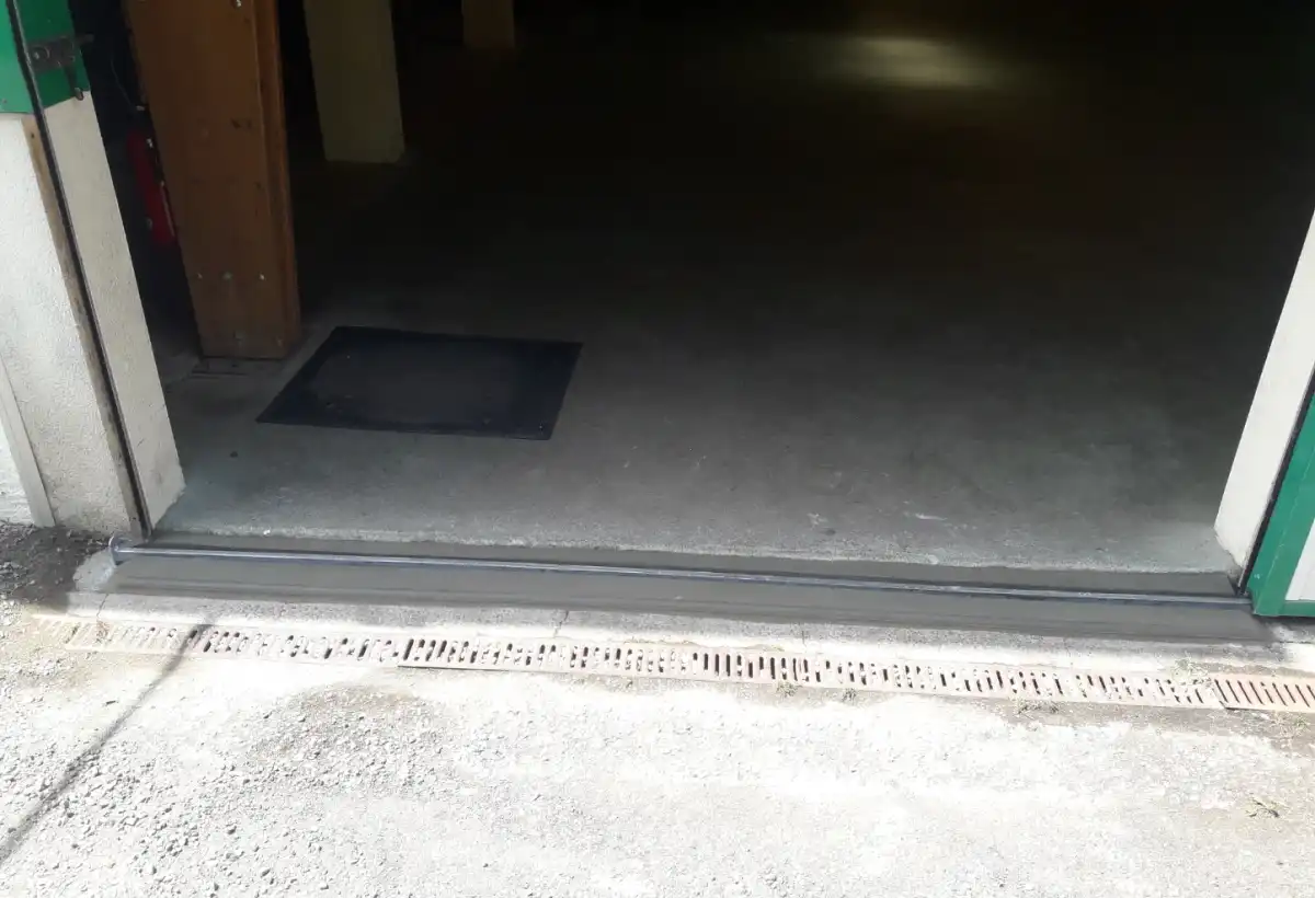 Drouillay Laurent Maconnerie Generale Sur La Chapelle Launay Galerie 3