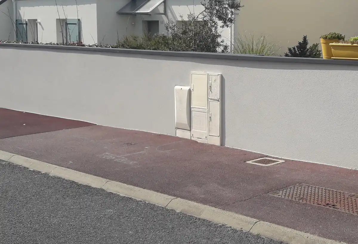 Drouillay Laurent Maconnerie Generale Sur La Chapelle Launay Galerie 5