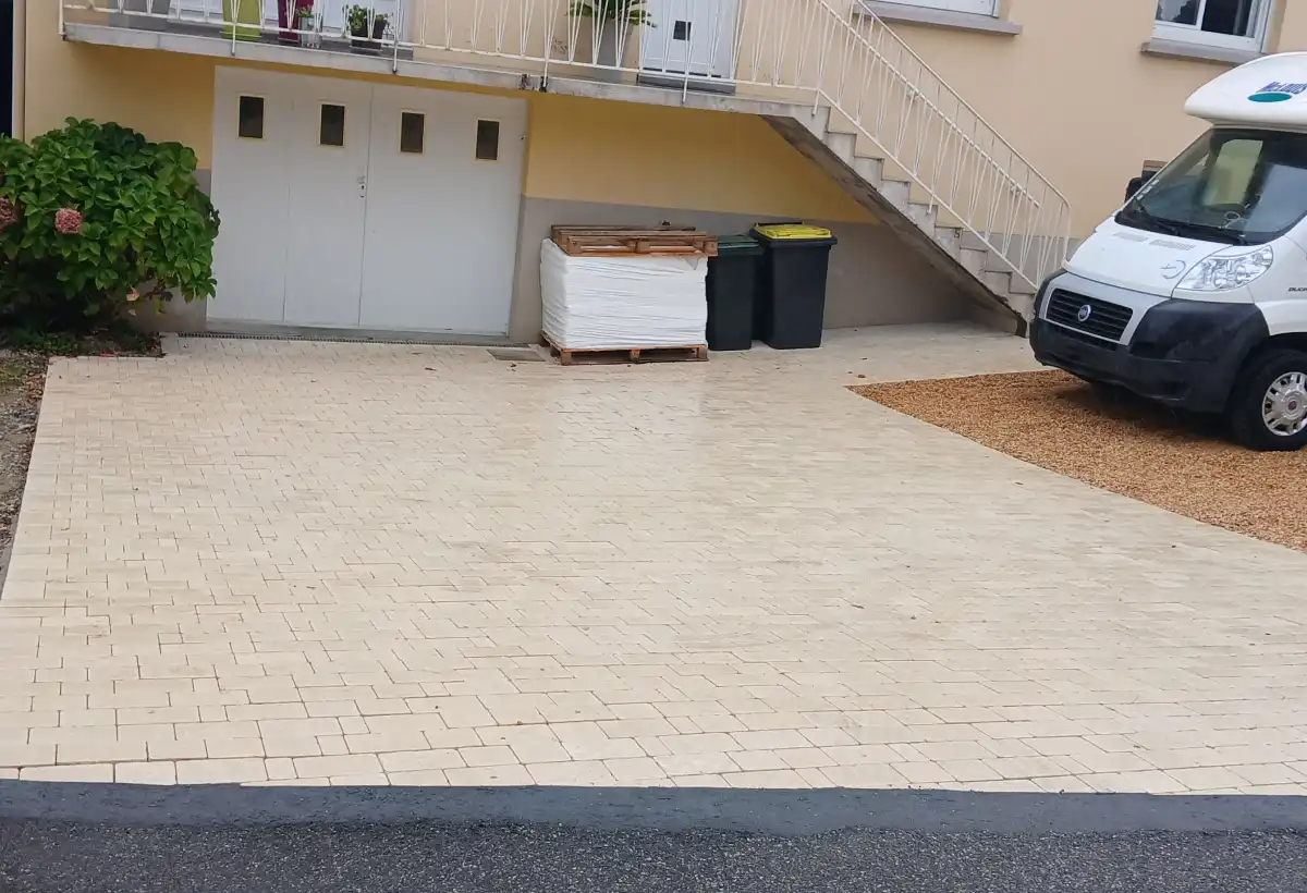 Drouillay Laurent Maconnerie Generale Sur La Chapelle Launay Galerie 8