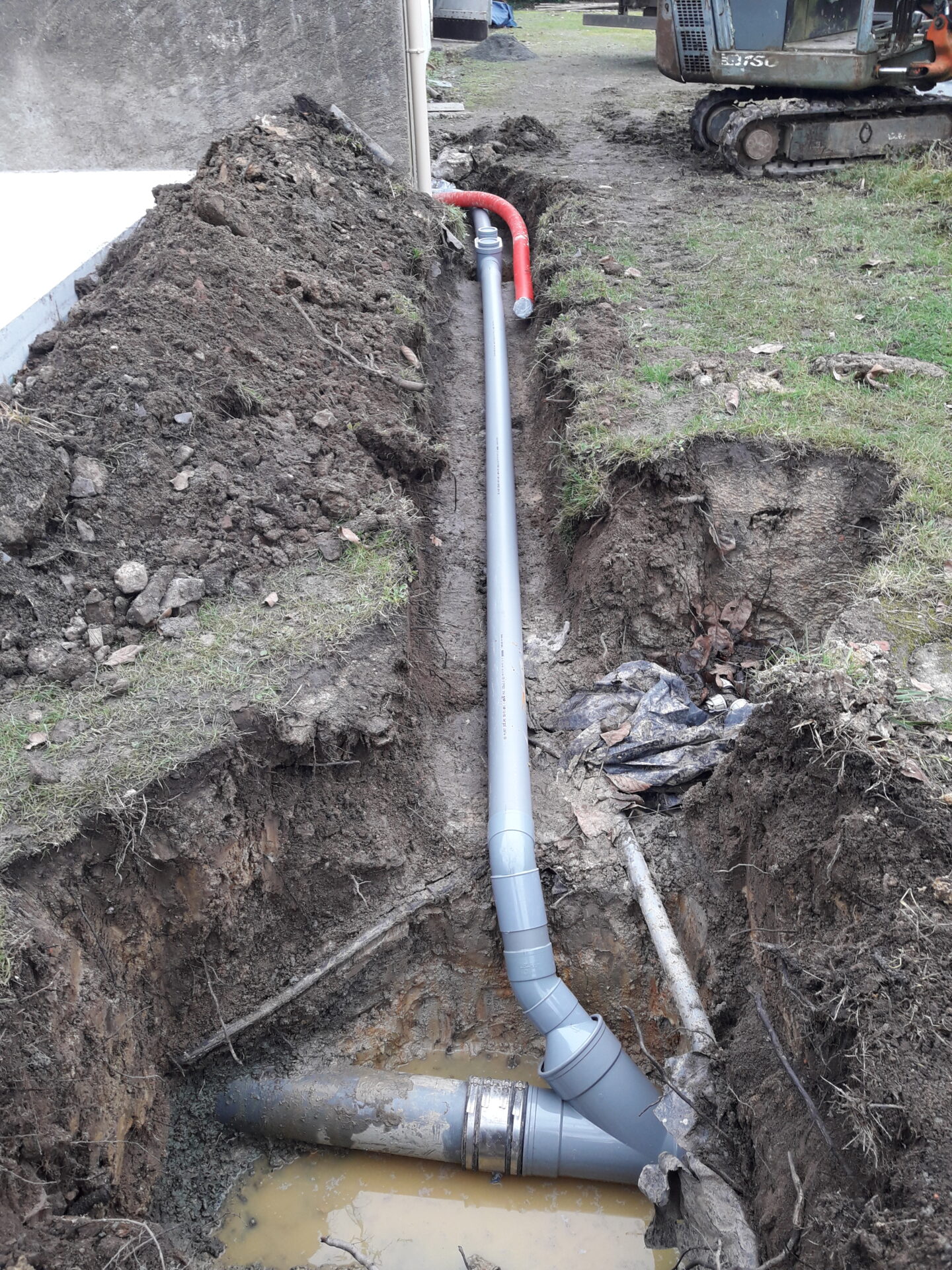 Drouillay Laurent Maconnerie Generale Sur La Chapelle Launay 20211215 152019